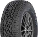 BFGoodrich Trail Terrain T/A 235/75 R15 109 T XL, RWL