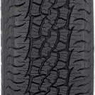 BFGoodrich Trail Terrain T/A 275/55 R20 113 T RWL - Miniatura 2