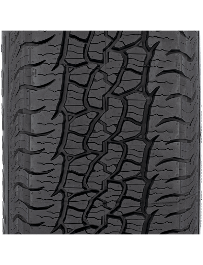 BFGoodrich Trail Terrain T/A 245/60 R18 105 H