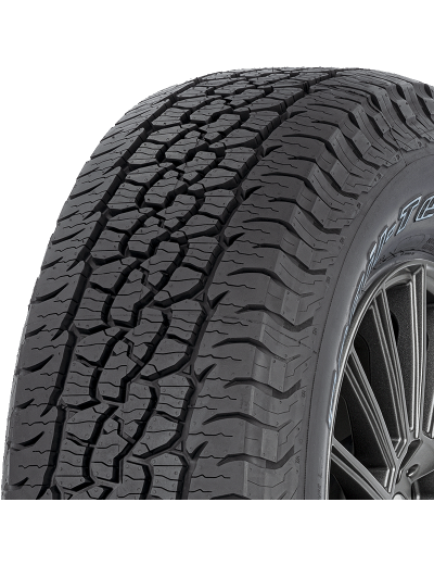 BFGoodrich Trail Terrain T/A 245/60 R18 105 H