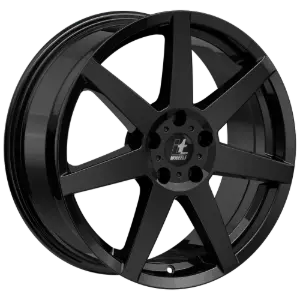 itWHEELS Emily Gloss Black 7,50x18 5x112,00 ET45,00