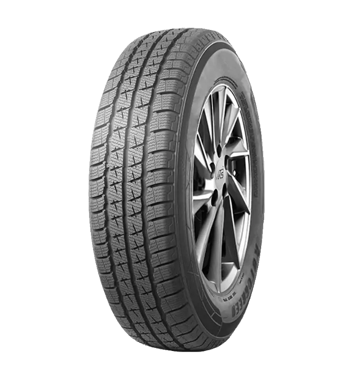 Autogreen All Season Van AS7 195/70 R15 104/102 R C