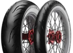 AvonCobra Chrome90/90-21