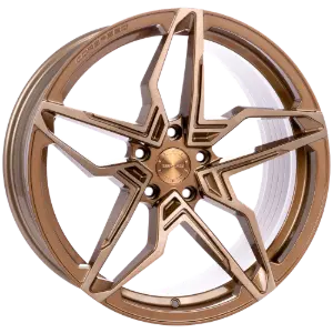 CORSPEED KHARMA Bronze Brushed 8,50x19 5x114,30 ET42,00