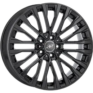 Infiny Individual KAMENZ Black 8,50x19 5x112,00 ET32,00