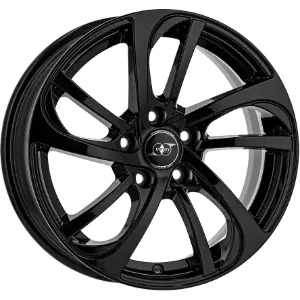 Infiny Individual PARIS Black 7,50x17 5x108,00 ET42,00