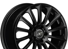 Infiny Individual STUTTGART Black 8,50x19