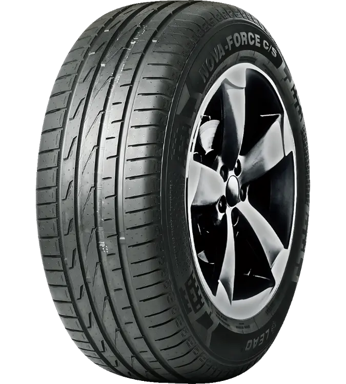 Leao Nova-Froce C/S 315/35 R20 110 Y