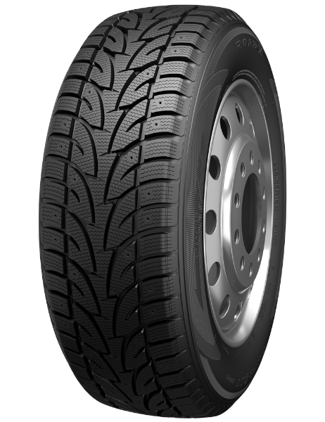 RoadX Rx Frost WCS01 215/65 R16 109/107 R C