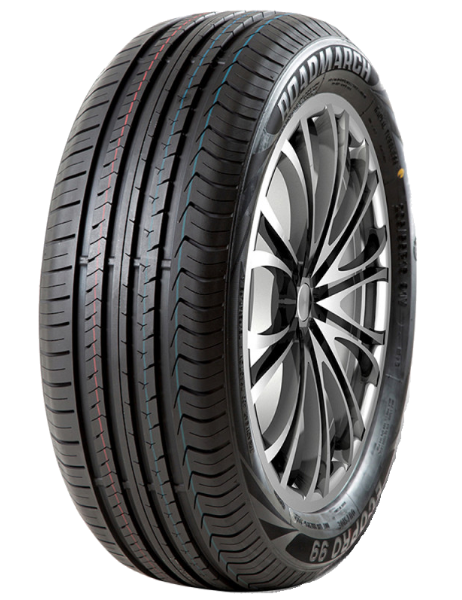 Roadmarch Ecopro 99 155/70 R12 73 T