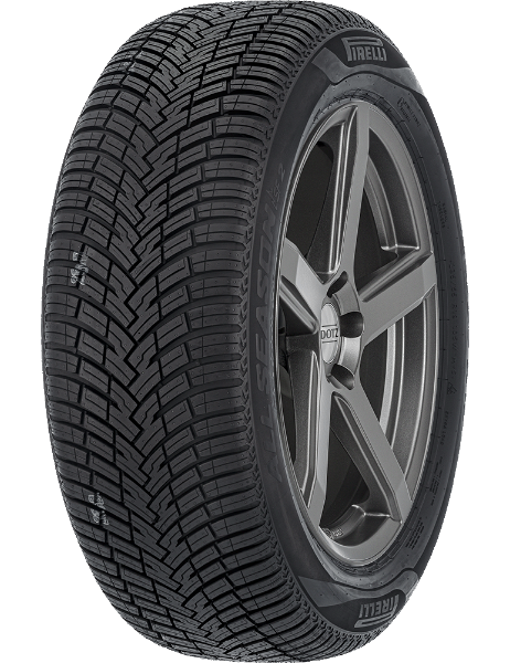 Pirelli Scorpion All Season SF2 235/50 R20 104 Y XL, Seal Inside