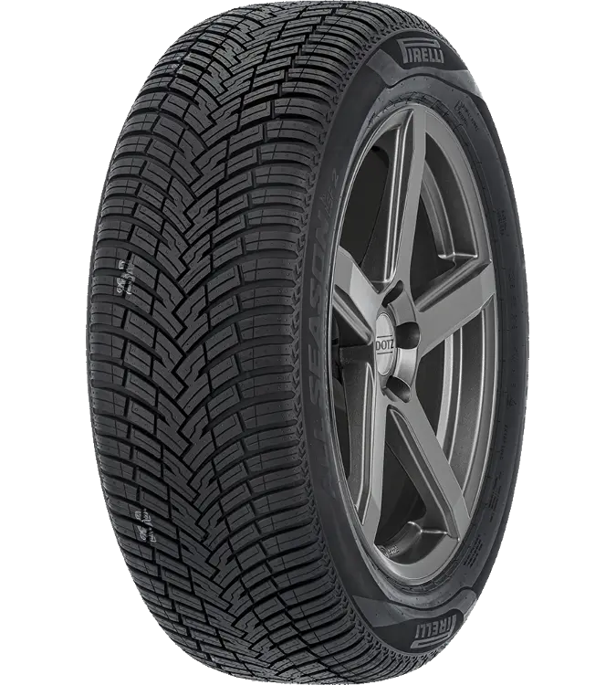 Pirelli Scorpion All Season SF2 235/60 R17 106 V XL