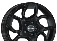 MAK Express Gloss Black