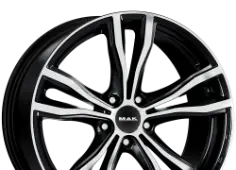 MAK X-Mode Black Mirror