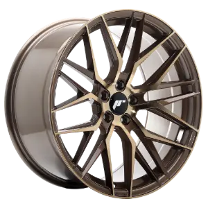 Japan Racing JR28 Bronze 8,00x17 5x100,00 ET35,00