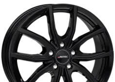 Autec Vidra Black