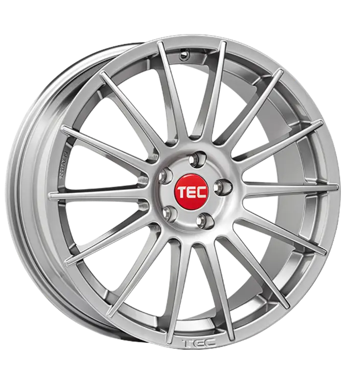 TEC SPEEDWHEELS Tec AS2 GS 7,00x17 4x108,00 ET18,00