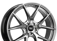 TEC SPEEDWHEELS GT6 EVO HB