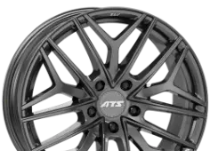 ATS Passion Dark Grey