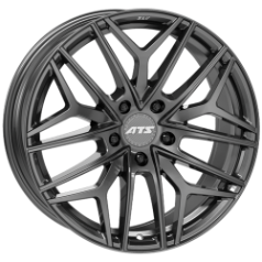 ATS Passion Dark Grey