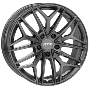 ATS Passion Dark Grey 9,50x19 5x112,00 ET18,00