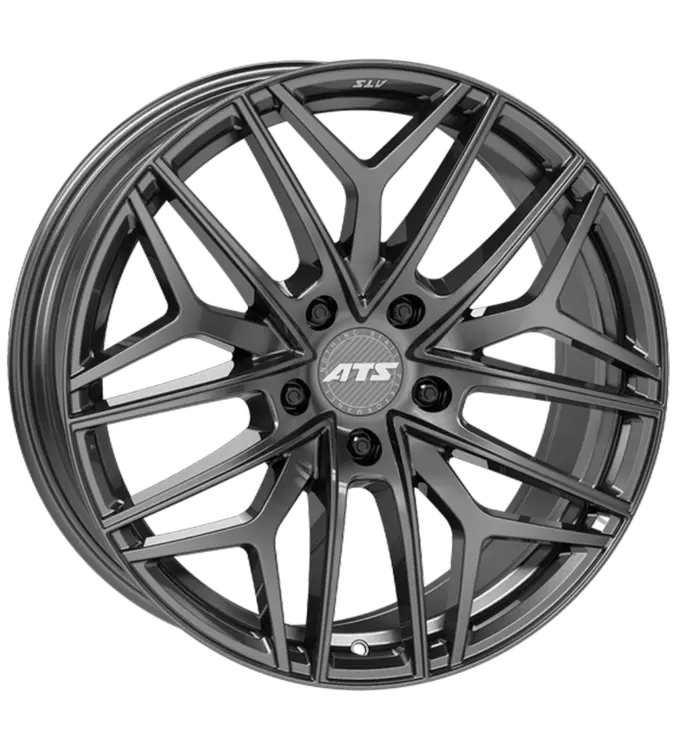 ATS Passion Dark Grey 9,50x19 5x112,00 ET18,00
