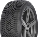 Zbliżenie bieżnika Yokohama BluEarth-Winter V906 SUV 235/65 R18 110 H XL