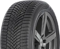 Yokohama BluEarth-Winter V906 SUV