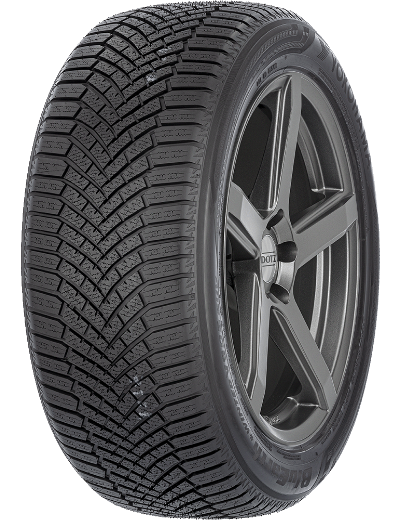 Yokohama BluEarth-Winter V906 SUV 305/35 R21 109 W XL