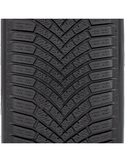 Yokohama BluEarth-Winter V906 SUV 305/35 R21 109 W XL