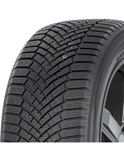 Yokohama BluEarth-Winter V906 SUV 305/35 R21 109 W XL