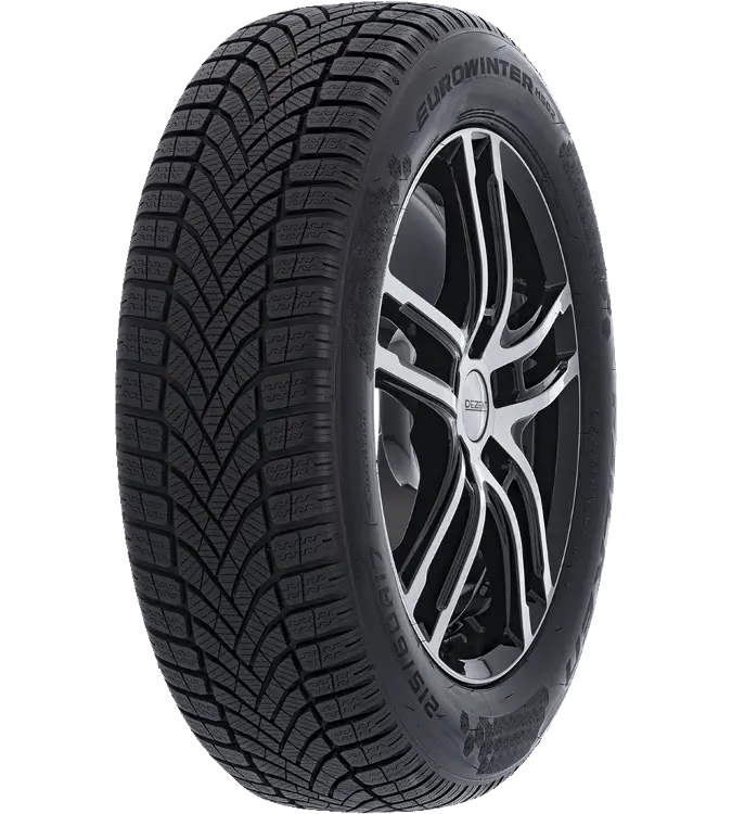 Falken Eurowinter HS02 185/55 R14 80 T