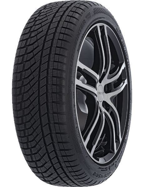 Falken Eurowinter HS02 PRO 225/60 R17 103 V XL