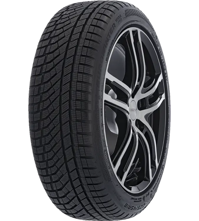 Falken Eurowinter HS02 PRO 235/50 R17 100 V XL