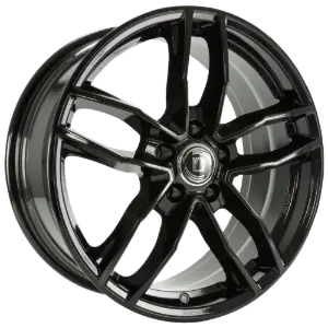 DIEWE ALITO BLACK 7,50x17 5x112,00 ET30,00