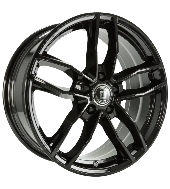 DIEWE ALITO BLACK 7,50x17 5x112,00 ET30,00
