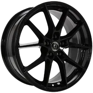 DIEWE ALLA BLACK 9,50x22 5x112,00 ET37,00