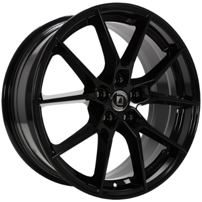 DIEWE ALLA BLACK 8,00x19 5x112,00 ET30,00