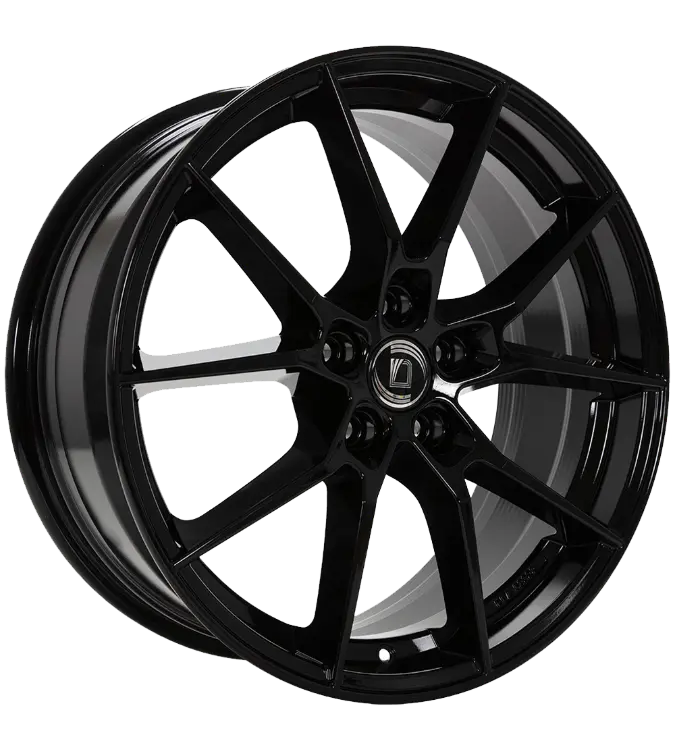 DIEWE ALLA BLACK 8,00x19 5x112,00 ET20,00