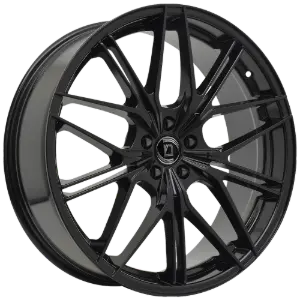 DIEWE BRENTA BLACK 10,50x21 5x112,00 ET43,00