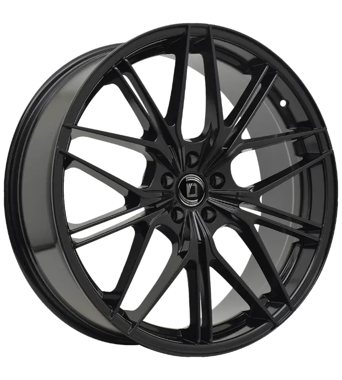 DIEWE BRENTA BLACK 8,50x20 5x112,00 ET45,00