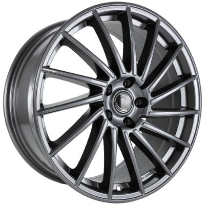 DIEWE BRIOSA PLATIN 8,00x18 5x110,00 ET33,00