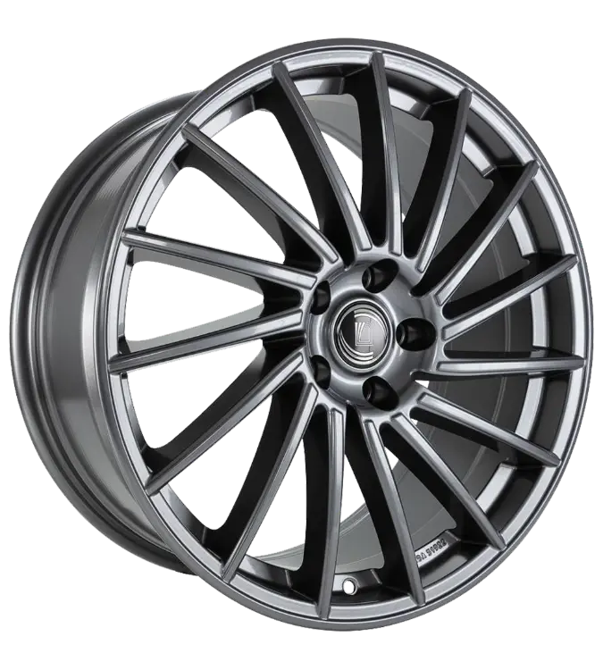 DIEWE BRIOSA PLATIN 8,00x18 5x114,30 ET50,00