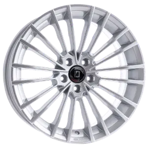 DIEWE PRESTO 9,50x21 5x120,00 ET35,00