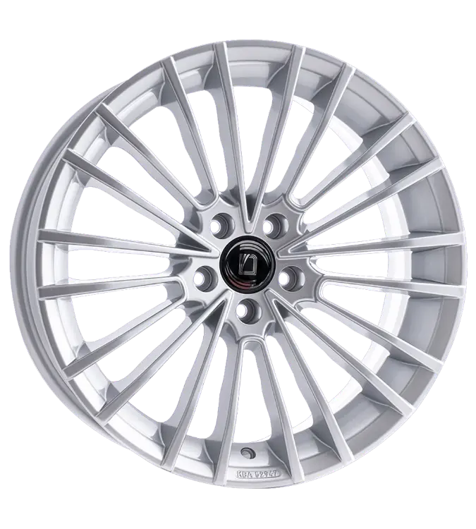 DIEWE PRESTO 8,50x19 5x120,00 ET32,00