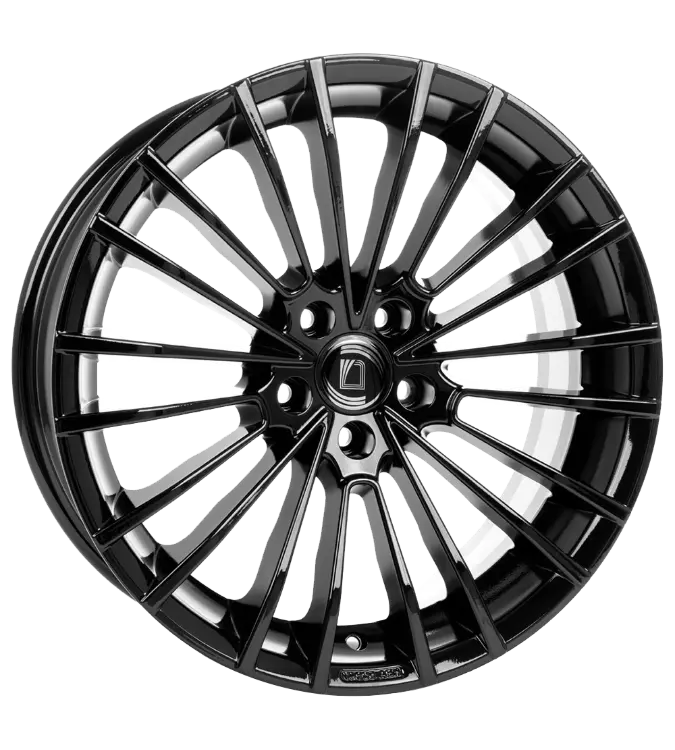 DIEWE PRESTO BLACK 8,50x19 5x112,00 ET35,00