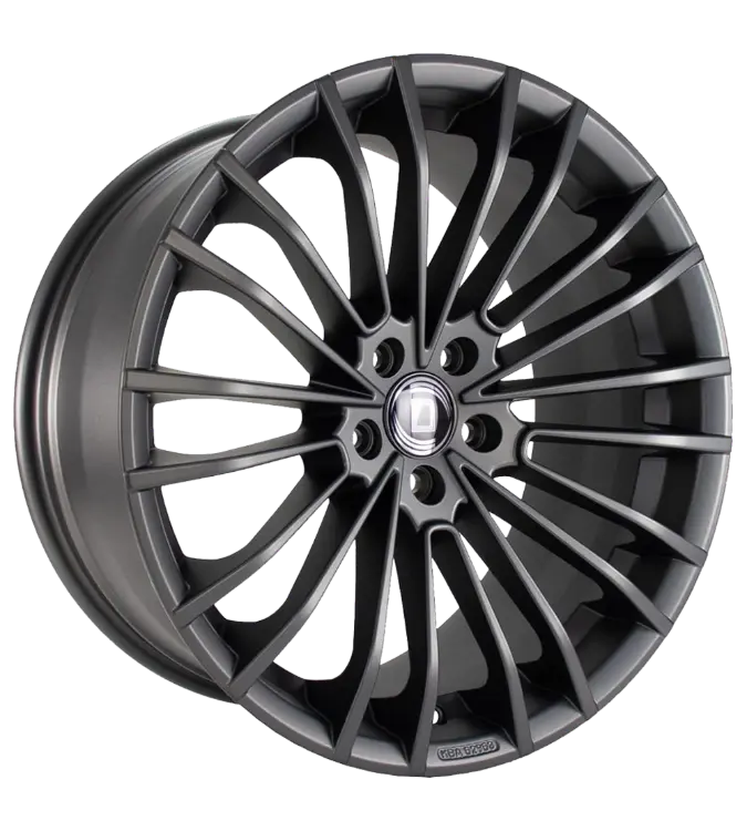 DIEWE PRESTO PLATIN 8,00x19 5x112,00 ET25,00