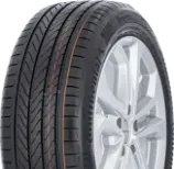 Zbliżenie bieżnika Continental PremiumContact C 285/45 R21 113 V XL, FR, ContiSilent