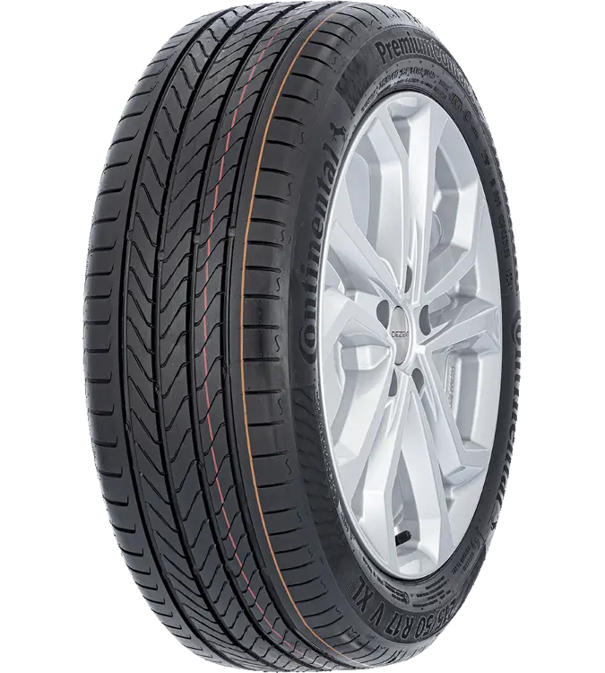 Continental PremiumContact C 235/50 R20 104 V XL, FR, ContiSeal