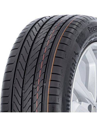 Continental PremiumContact C 285/45 R21 113 V XL, FR